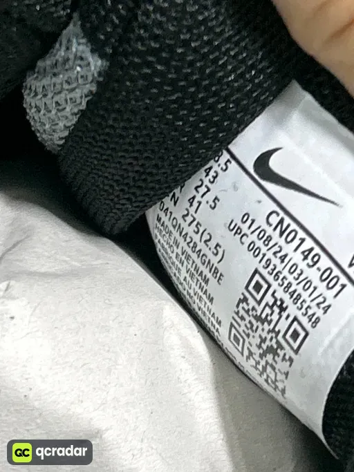 QC photo