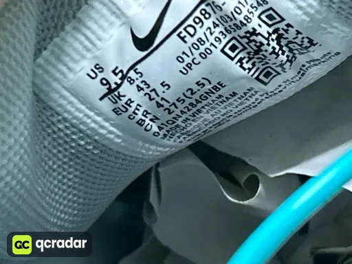 QC photo
