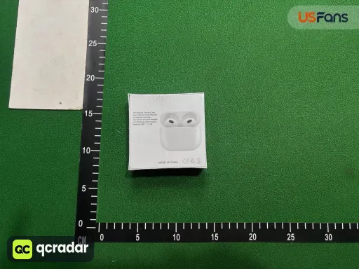 QC photo
