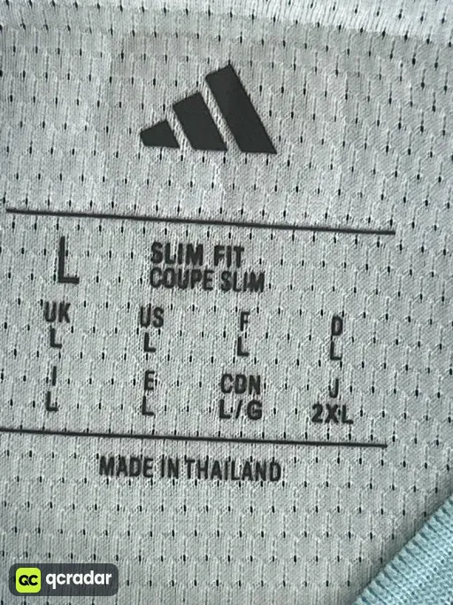 QC photo