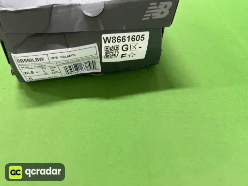 QC photo