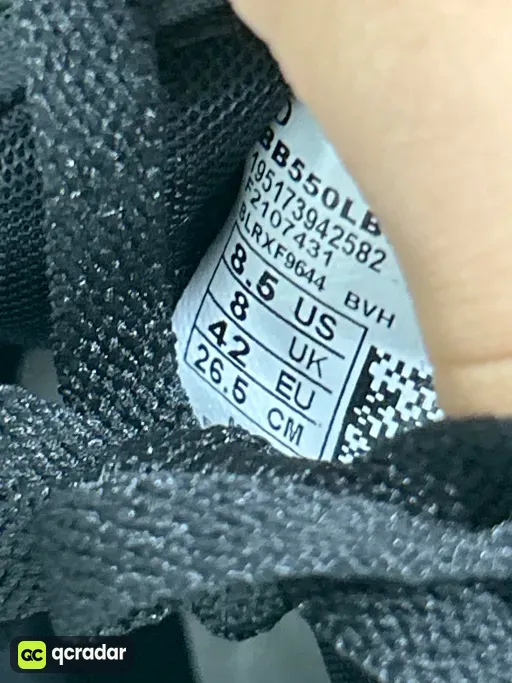 QC photo