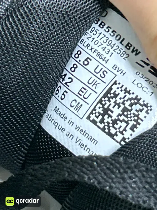QC photo
