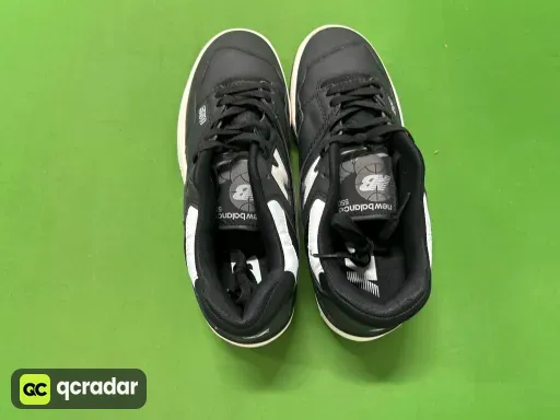 QC photo
