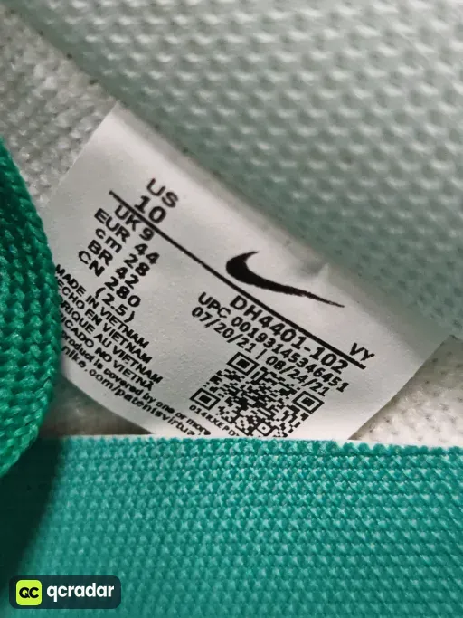 QC photo