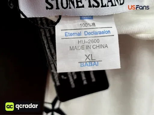 QC photo