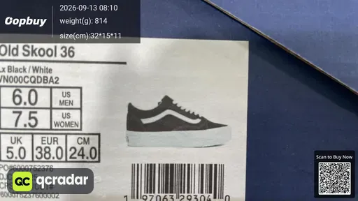 QC photo