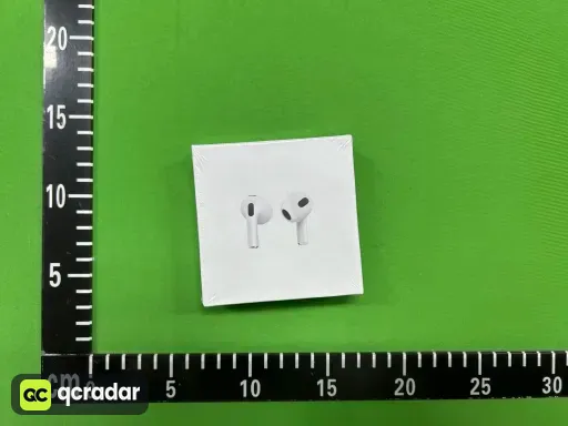 4代-Airpods3