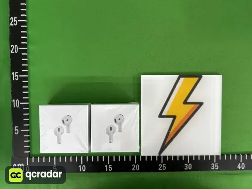 Airpods 4（7代）-降噪