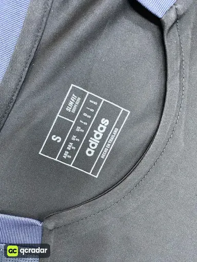 QC photo