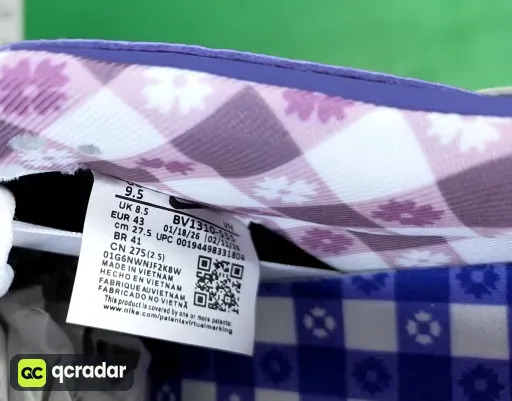 QC photo