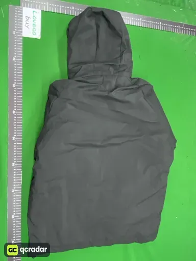 尺码:XL
