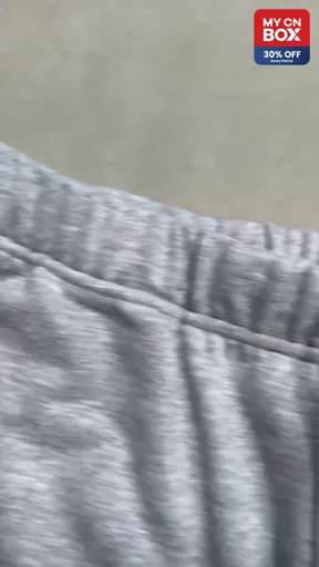 ESSENTIALS - Grey