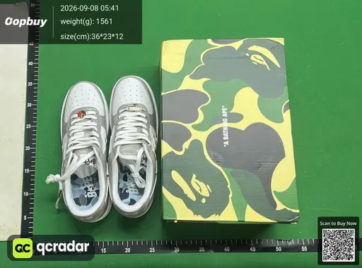 QC photo