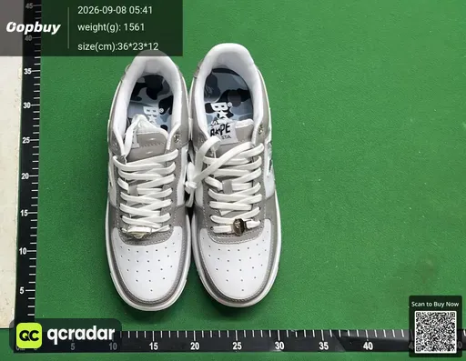 QC photo
