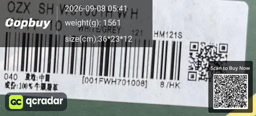 QC photo