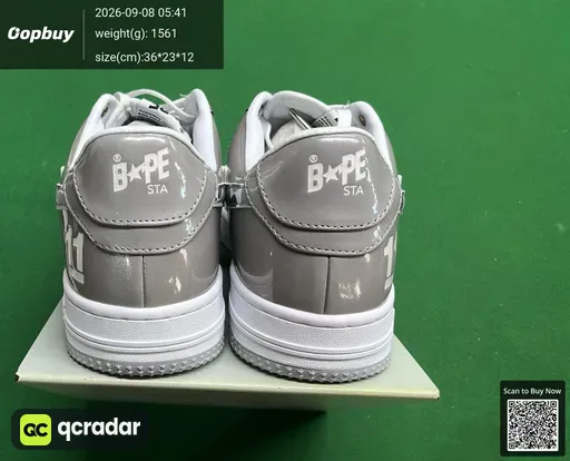 QC photo