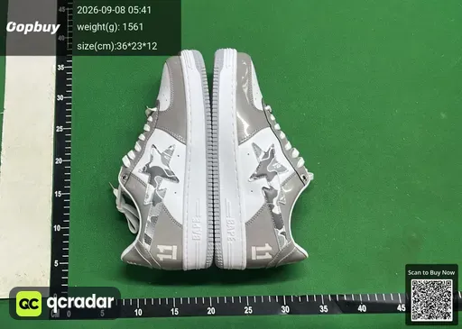 QC photo