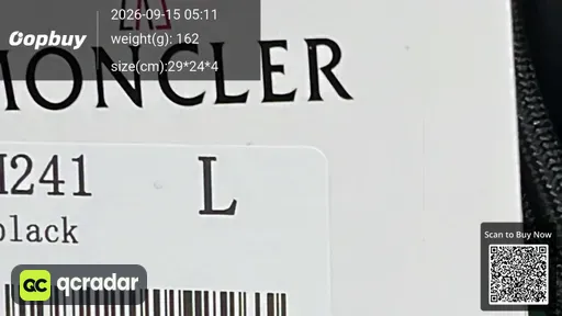 QC photo