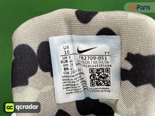 QC photo