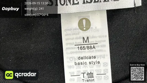 QC photo
