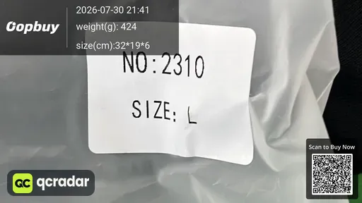 SKU 101720