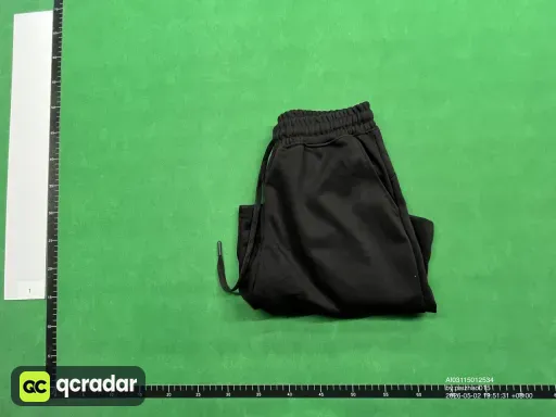 Lacoste-黑色