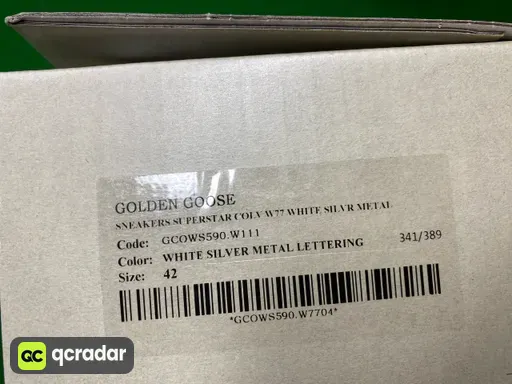QC 实拍图