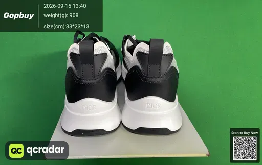 QC photo