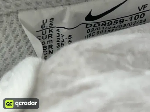 QC photo