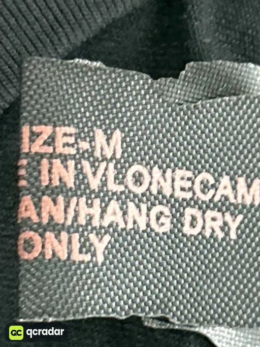 QC photo
