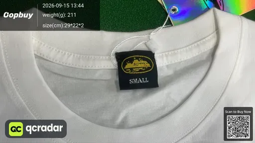 QC photo