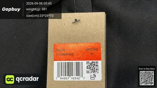 QC photo