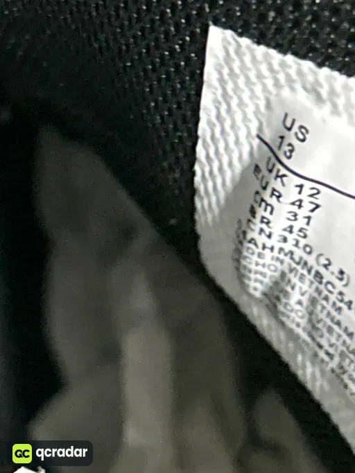 QC photo