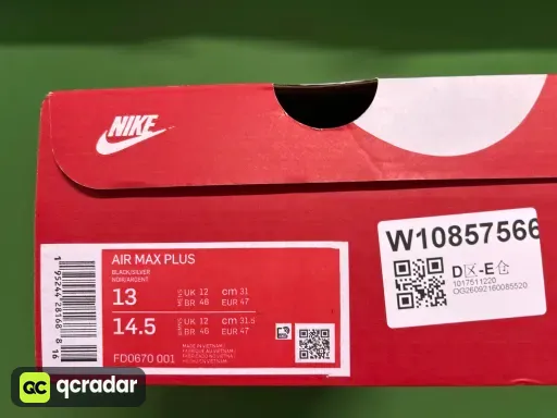 QC photo