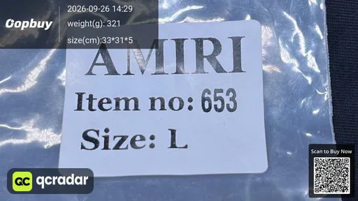 QC photo