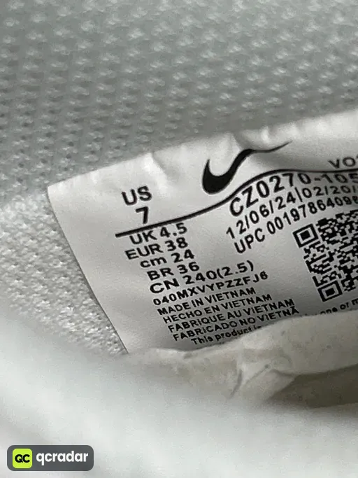 QC photo