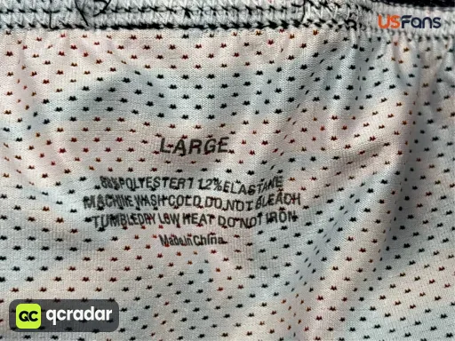QC photo