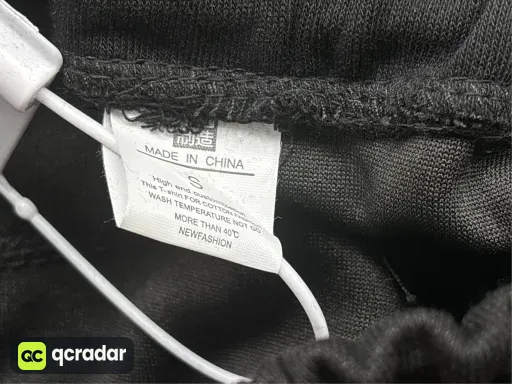 QC photo