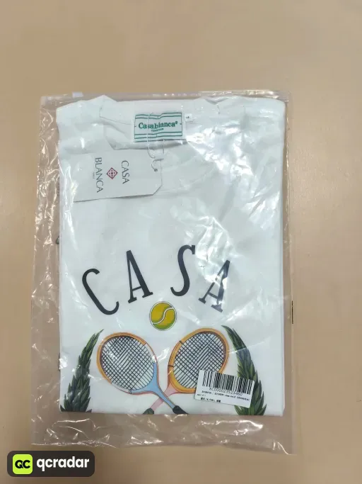 QC photo