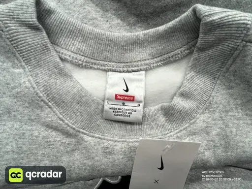 Foto de QC