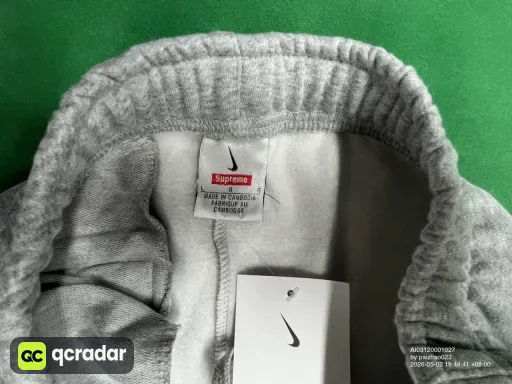 Foto de QC