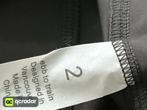 QC photo