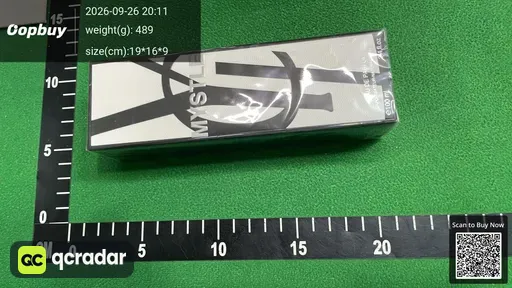 QC photo