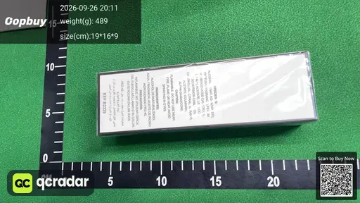 QC photo