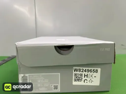款式:6号白生胶DJ2739 100