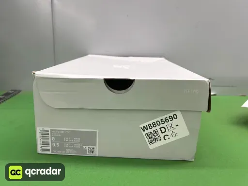 款式:1号纯白C W2288 111