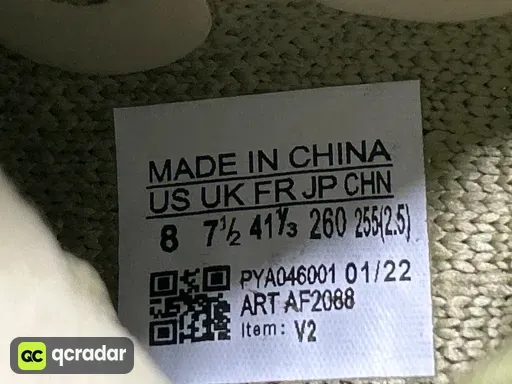 QC photo