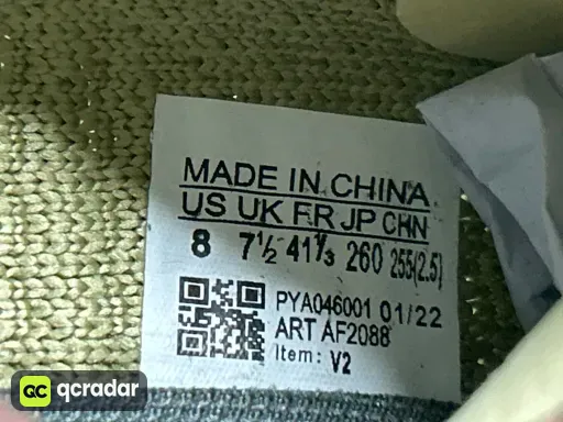 QC photo