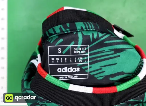 QC photo